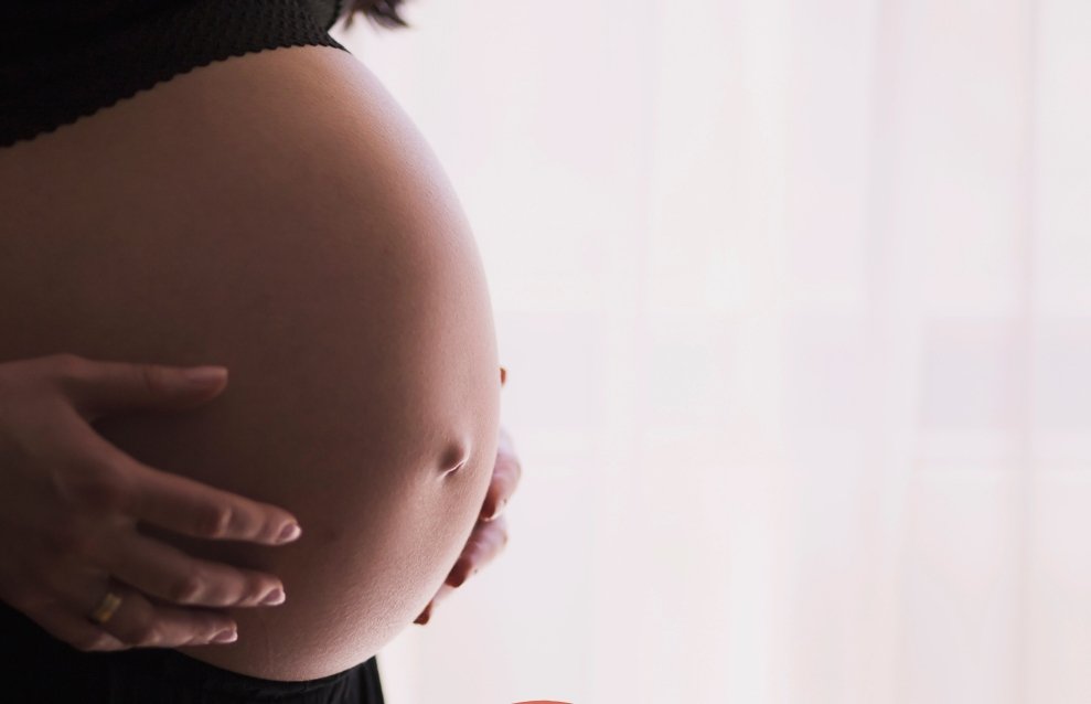 6 Tips to Get Your System Back on Track After Pregnancy | Secrets Of Tea