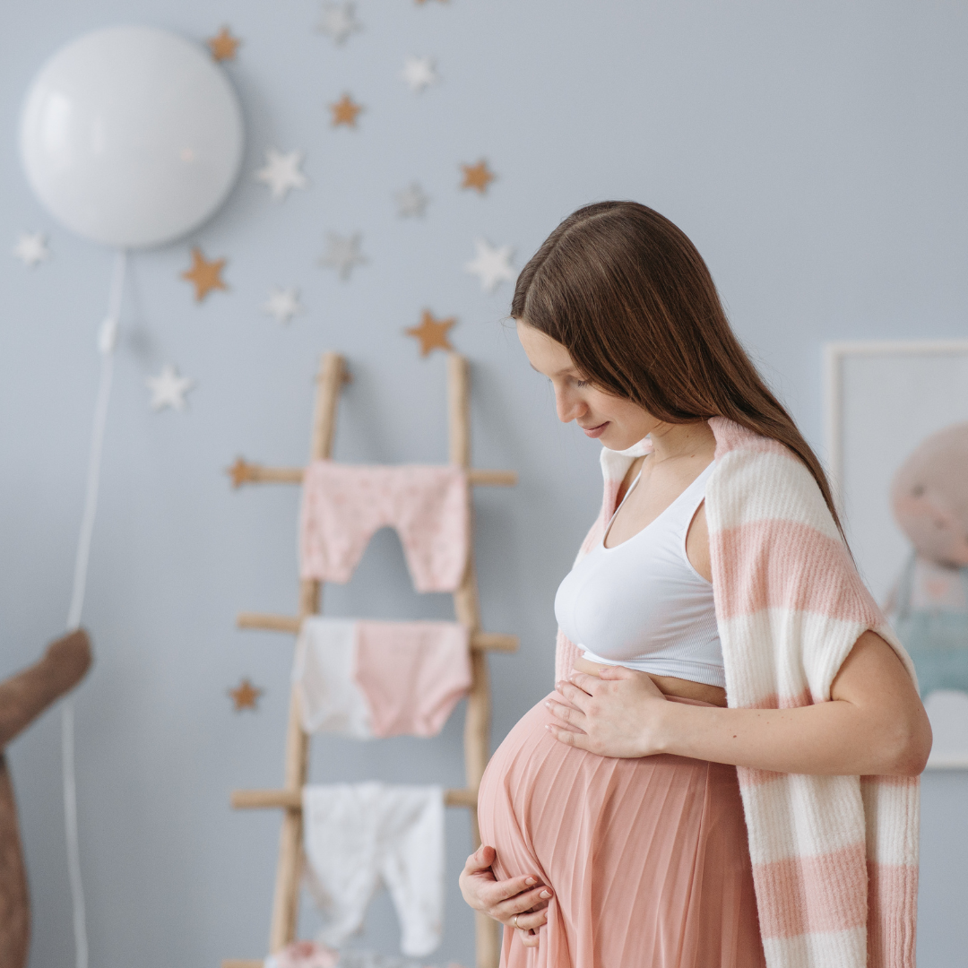 Preparing Your Body for Pregnancy: A Comprehensive Guide