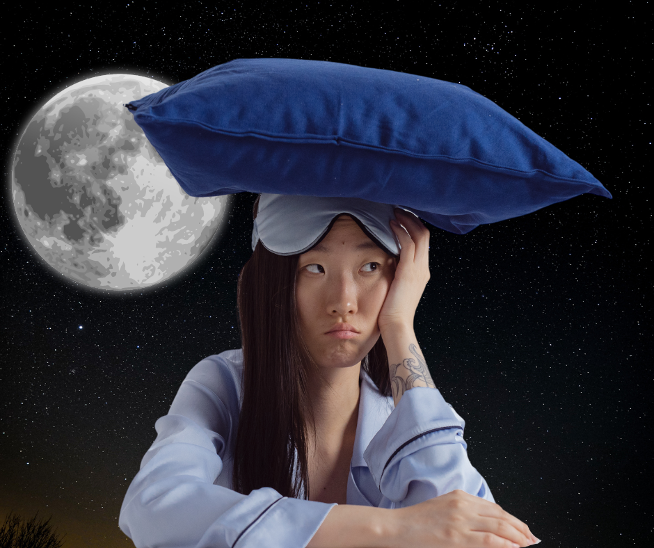 Sleepless Nights: Natural Remedies and Lifestyle Changes to Overcome Insomnia