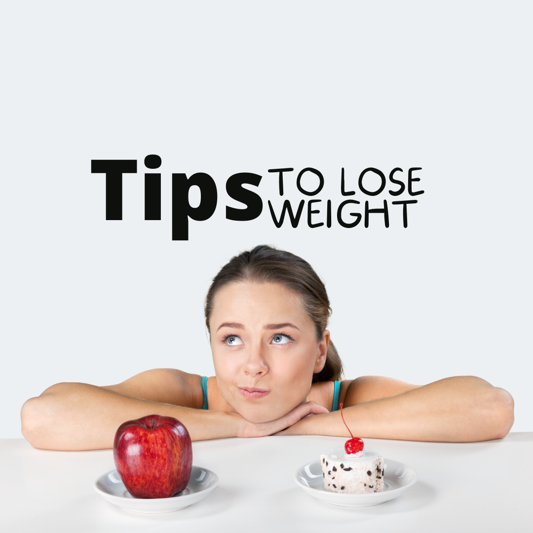 The Ultimate Guide to Healthy Weight Loss: Tips and Tricks