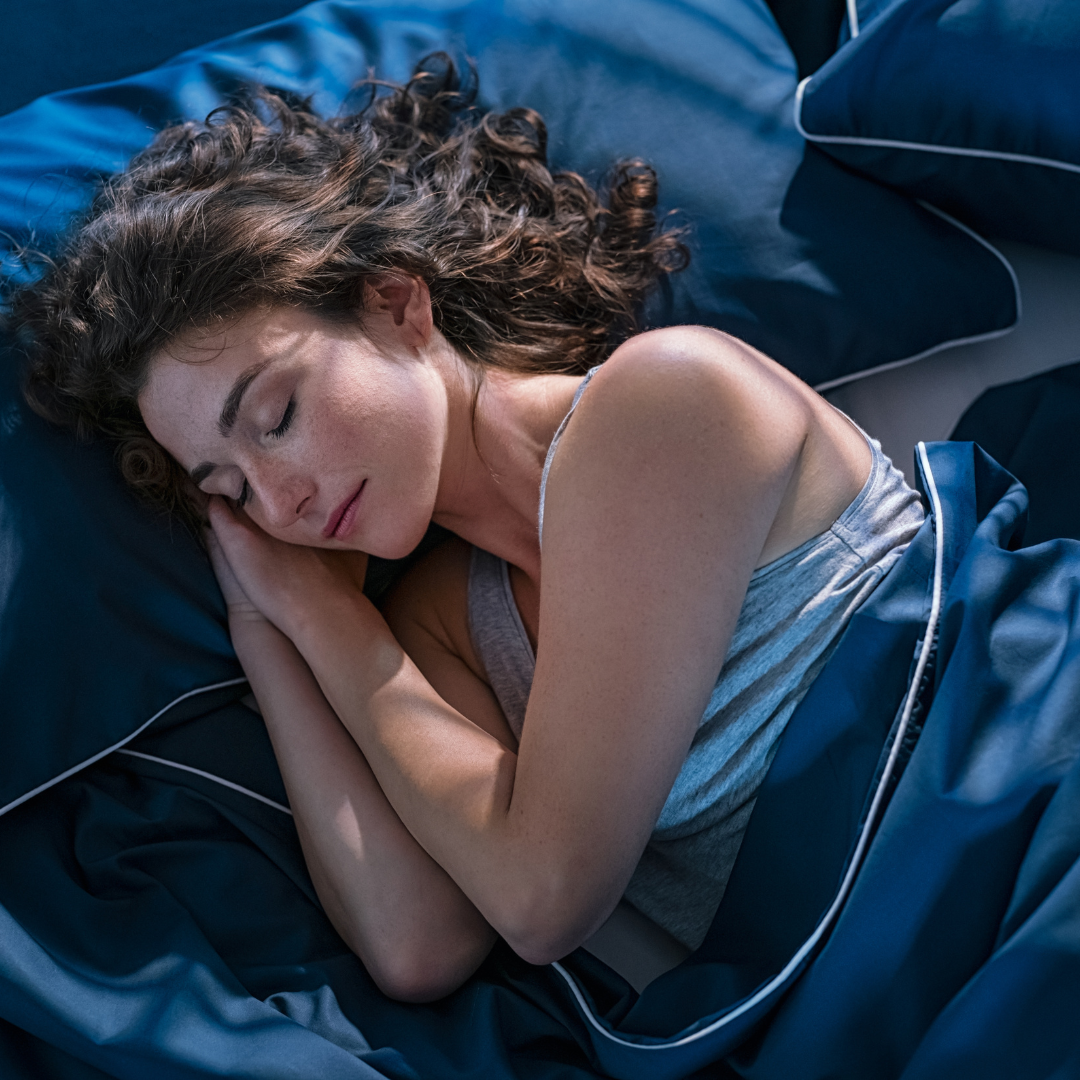 Sleep Tips and Tricks: A Guide to Restful Nights