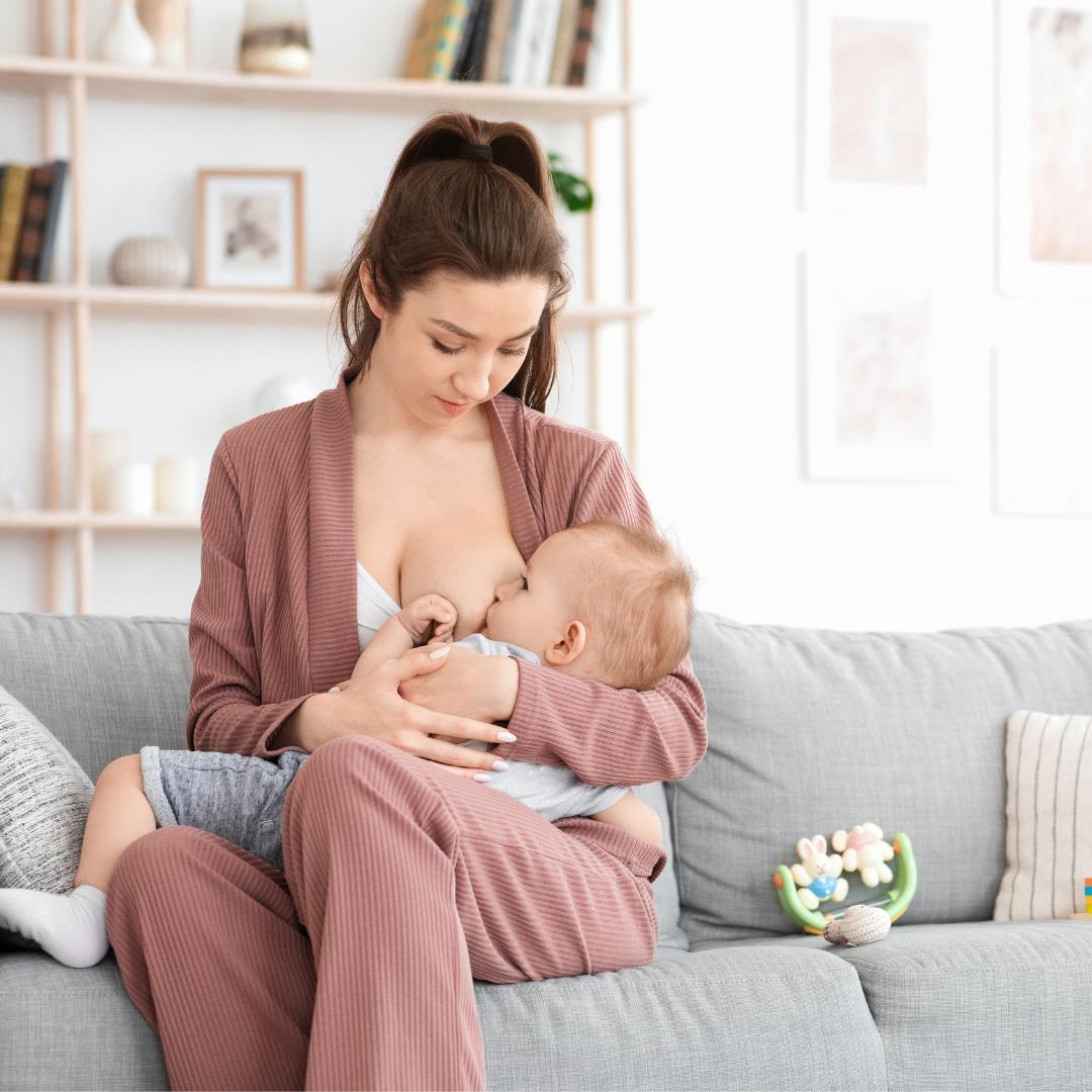 Understanding and Managing Low Breast Milk Supply: Insights and Solutions