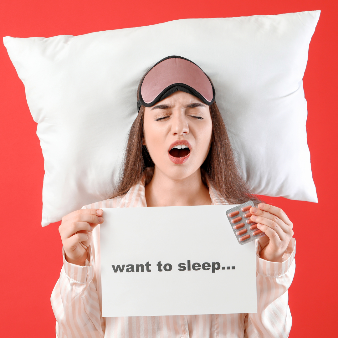 Unlocking the Secrets of Sleep: The Magic of Valerian Sleep Tea