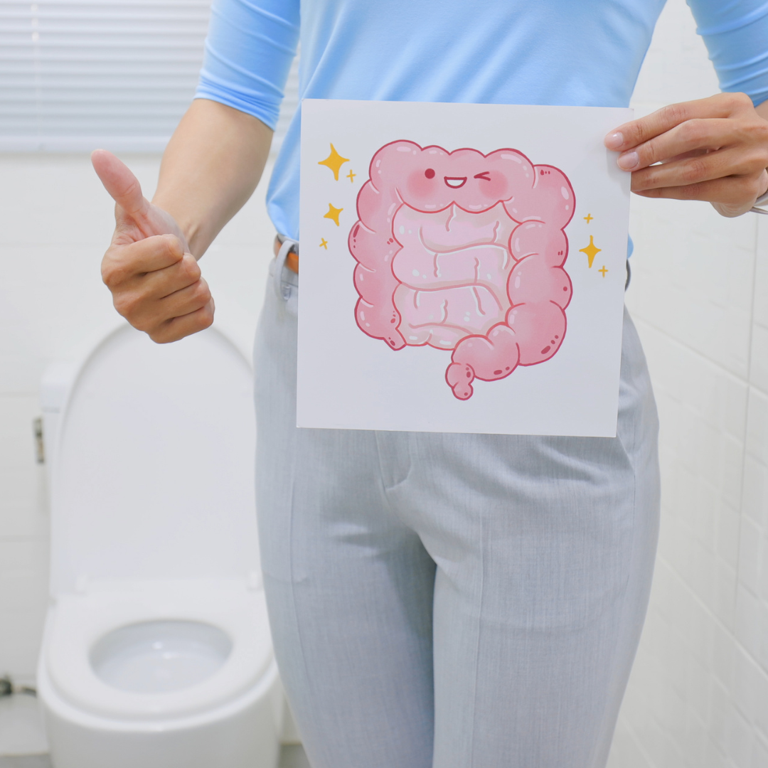The Fastest Ways to Relieve Constipation