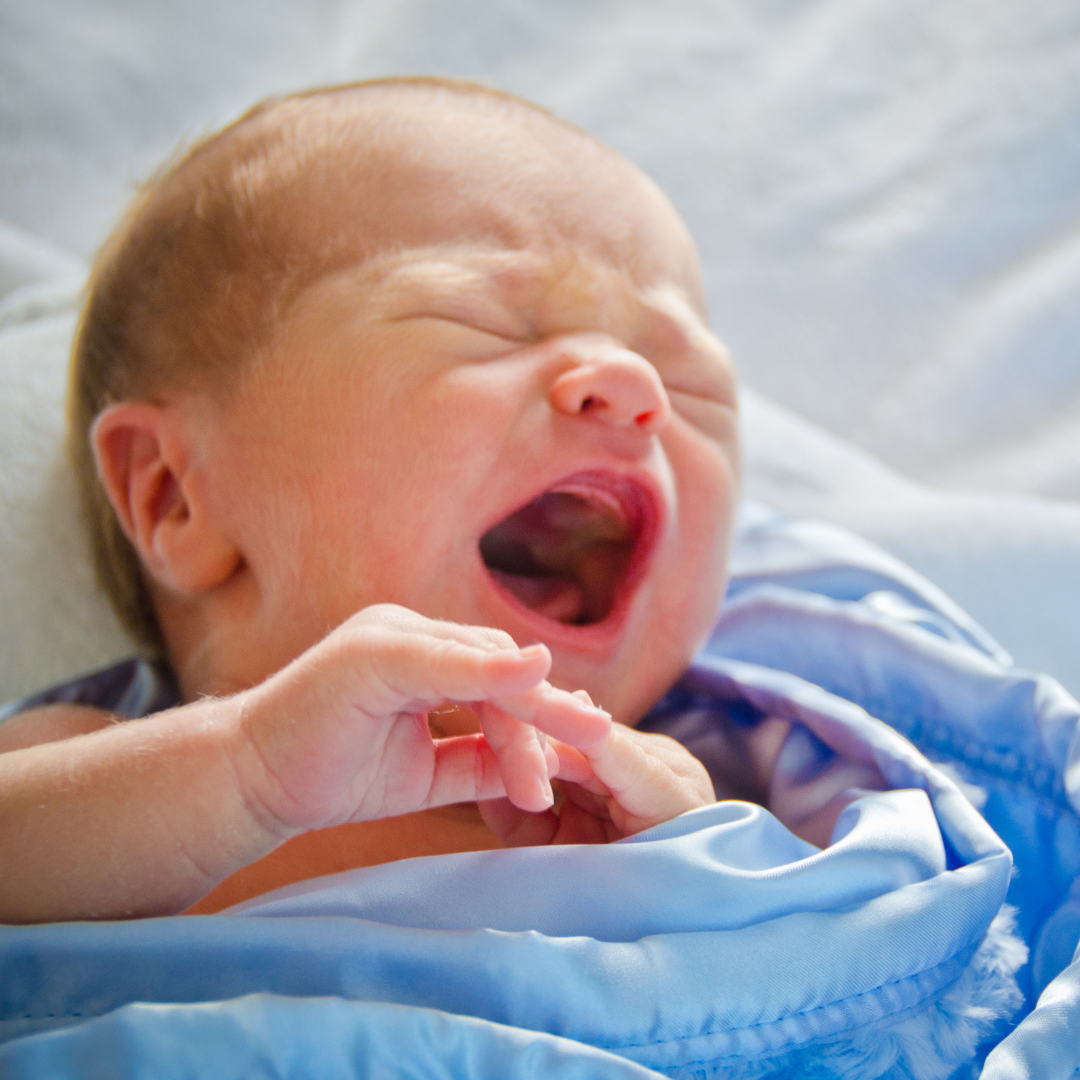 Home Remedies for Newborn Constipation
