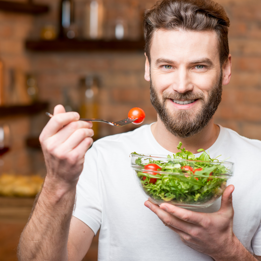 Revitalize Your Reproductive Health: Discover the Best Fertility-Boosting Foods for Males