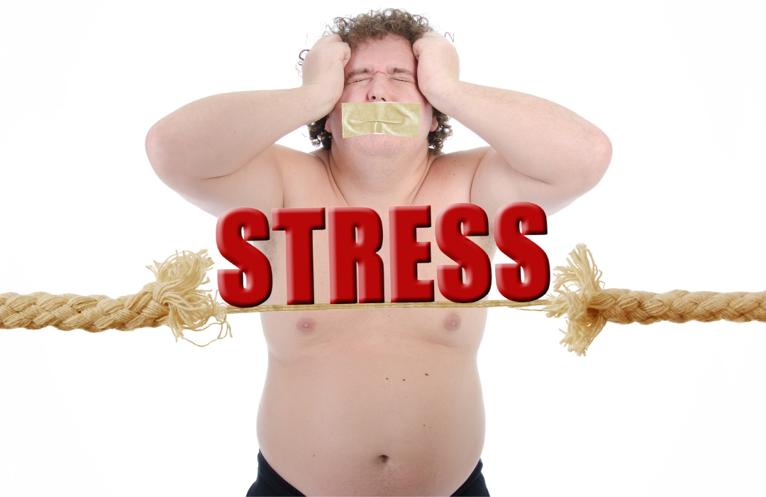 Stress and Weight Gain: Understanding the Connection