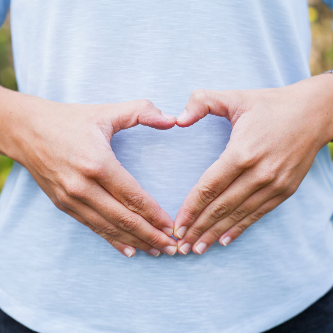 The Comprehensive Guide to Understanding Body Changes During Pregnancy