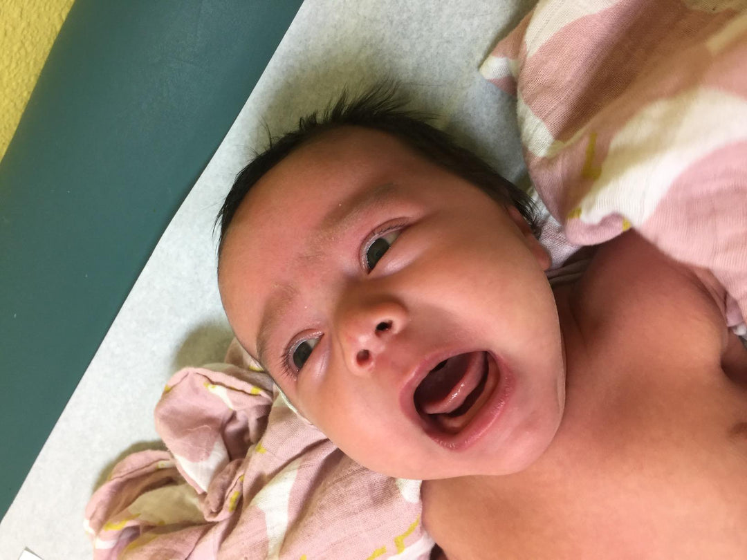 The Top Baby Colic Solutions You Need to Know