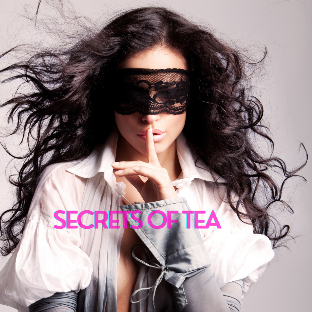 Open Secret Tea A Guide to Choosing the Right Tea for Your Specific Health Needs ...