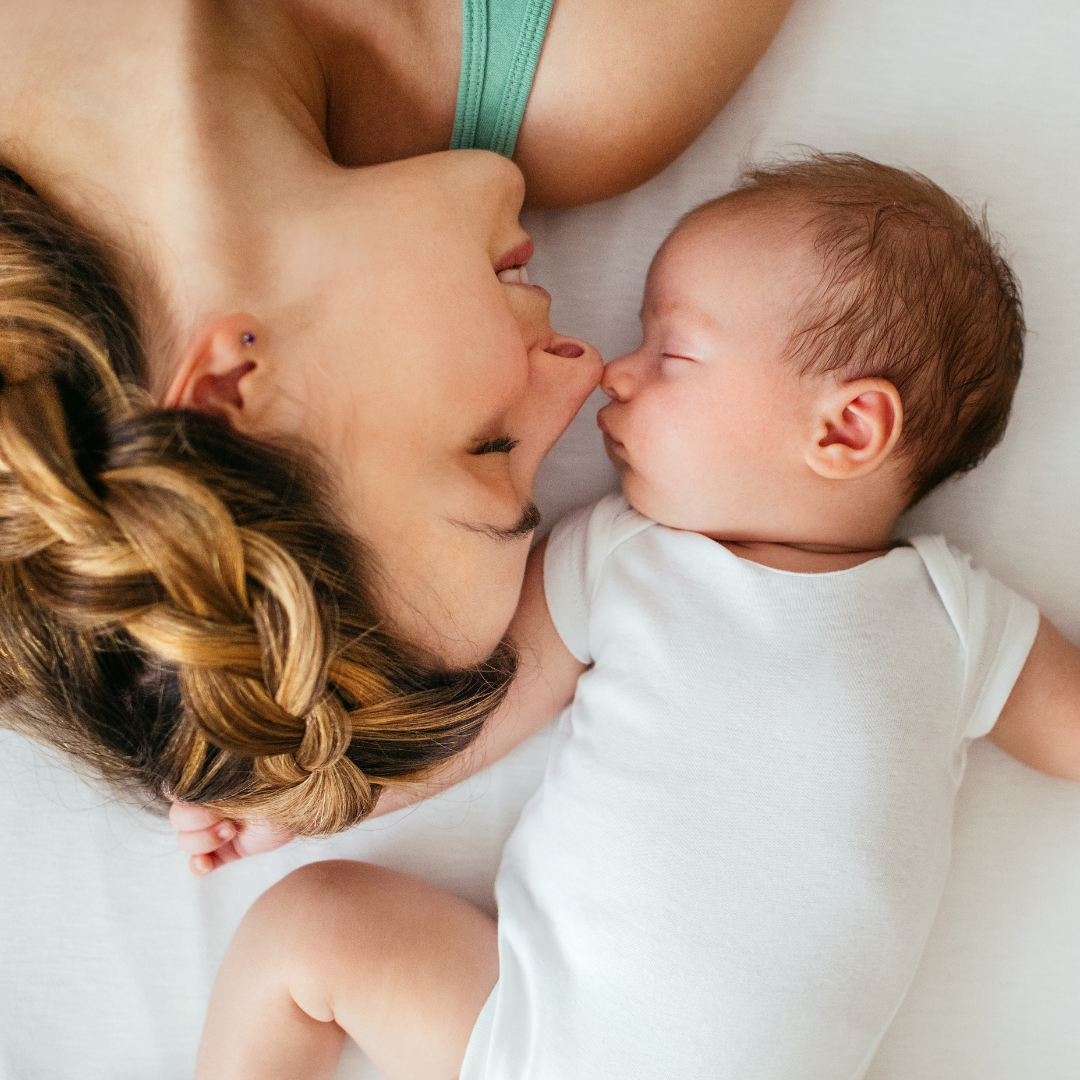 Best tips for Postpartum Success